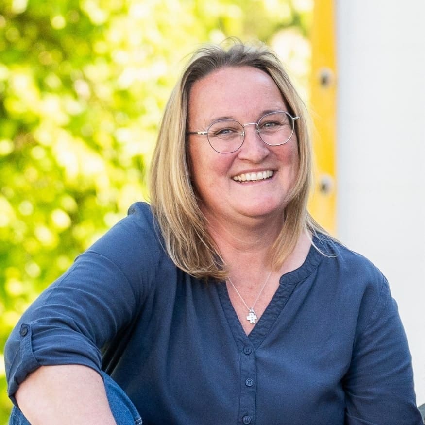 Claudia Jodlbauer
